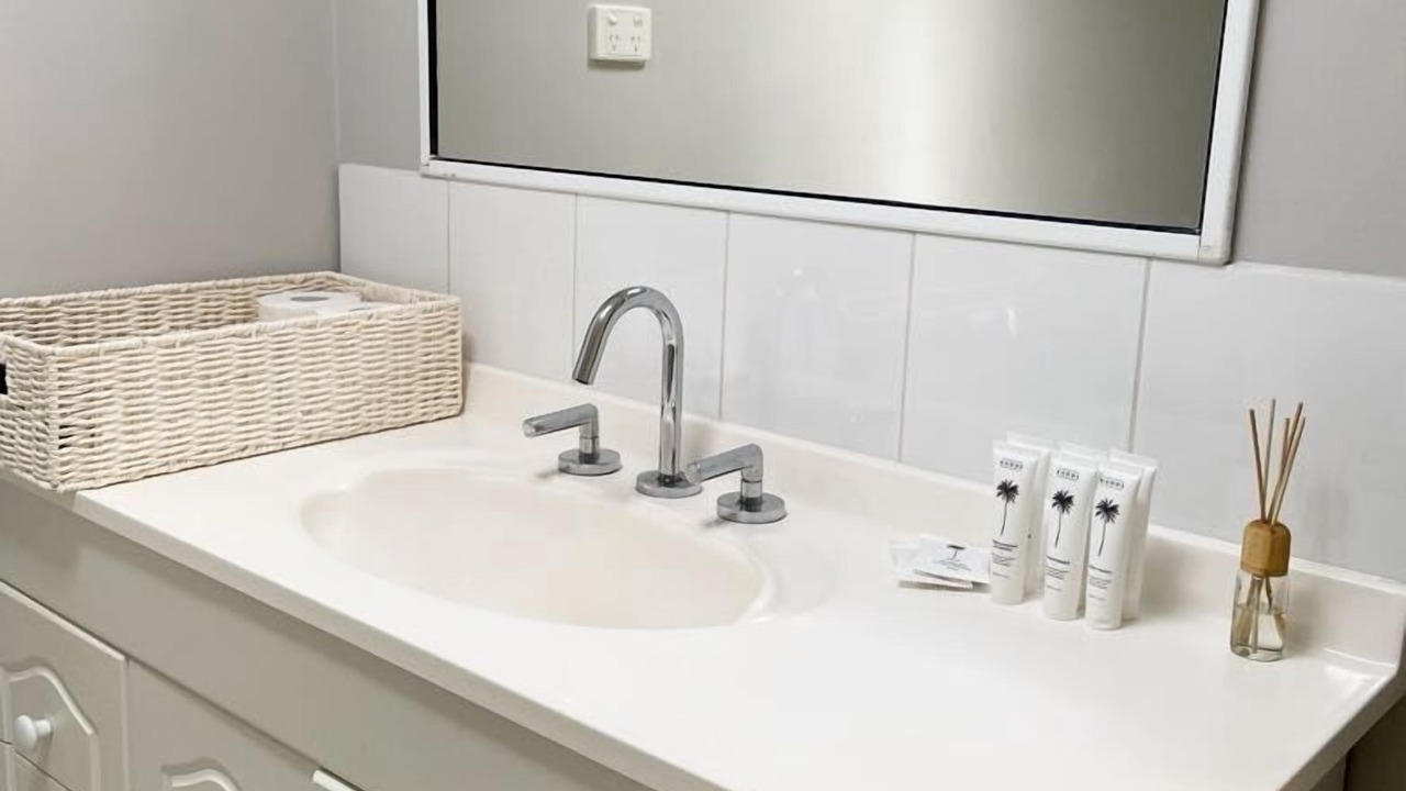 Photo of Bathroom in Coronet Bay