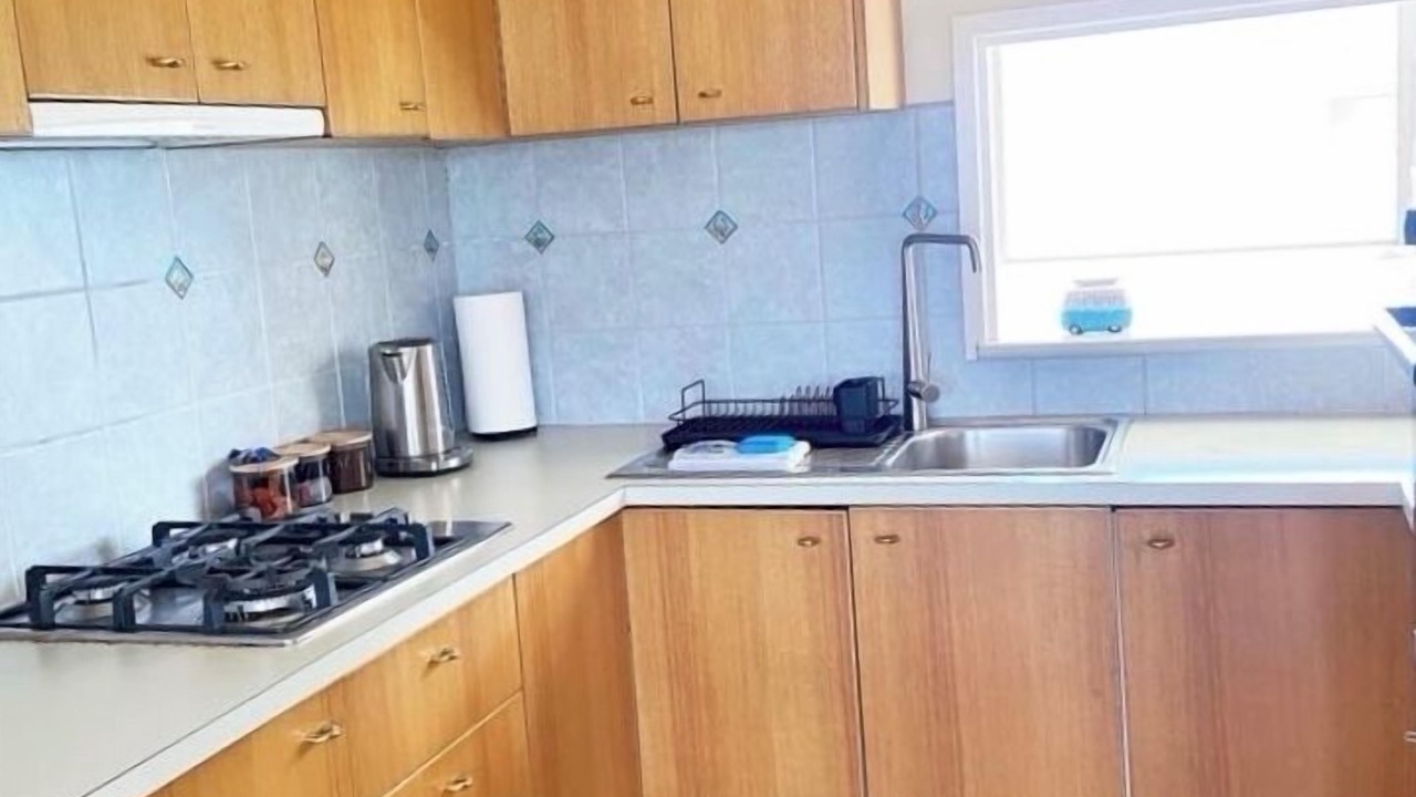 Photo of Kitchen in Coronet Bay