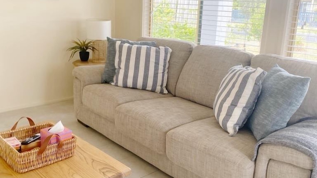 Photo of Livingroom in Coronet Bay