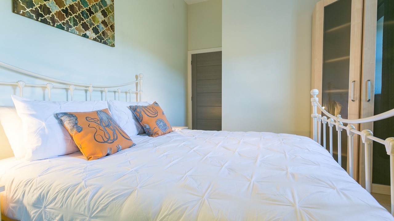 Photo of Bedroom in Dinas