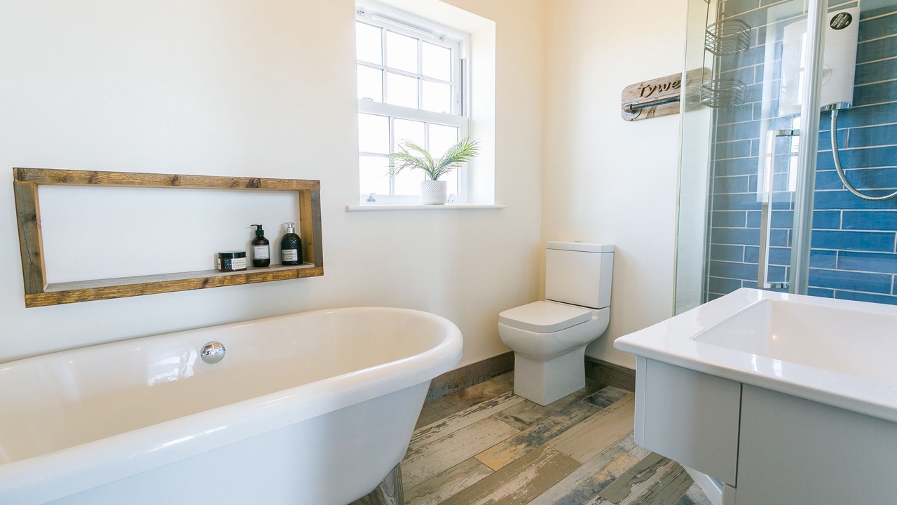 Photo of Bathroom in Dinas