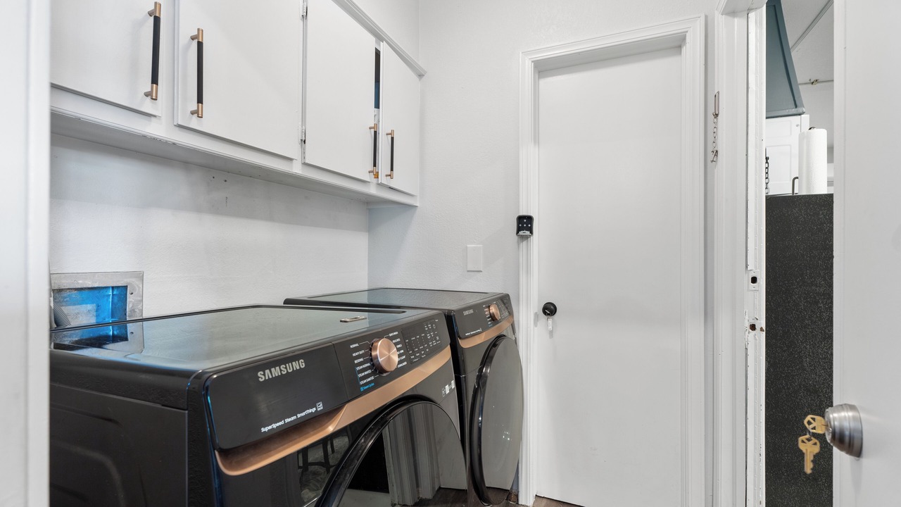 Photo of Bedroom in Central Oklahoma City