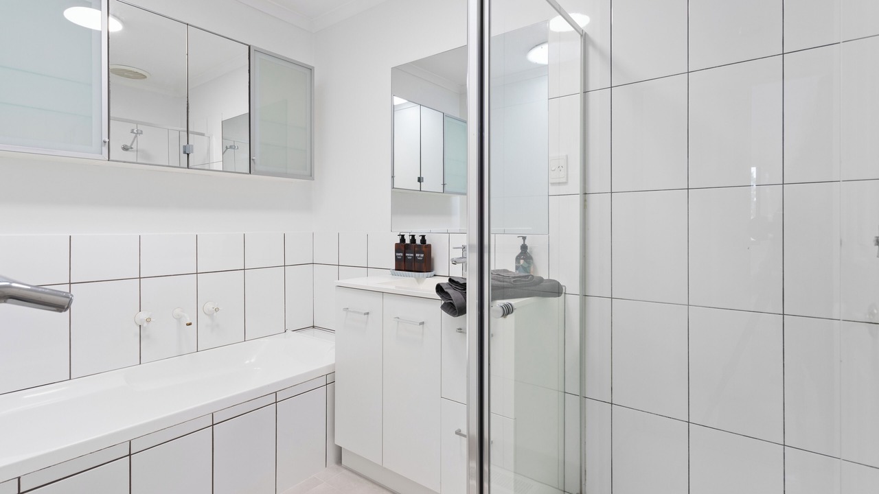 Photo of Bathroom in Tullamarine