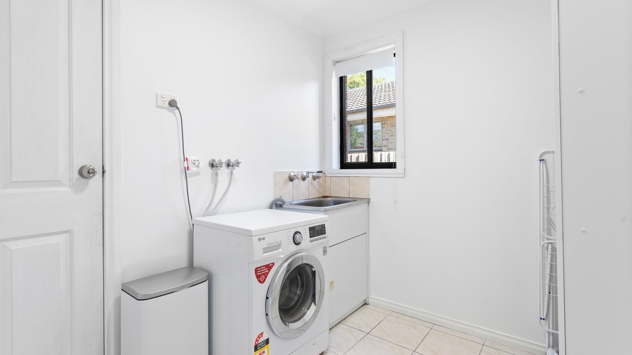 Photo of Bedroom in Tullamarine