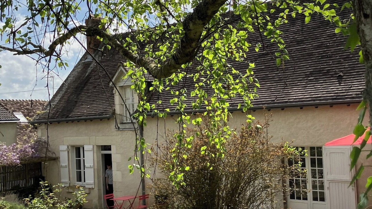 Photo of Outdoor in Saint-Cyran-du-Jambot