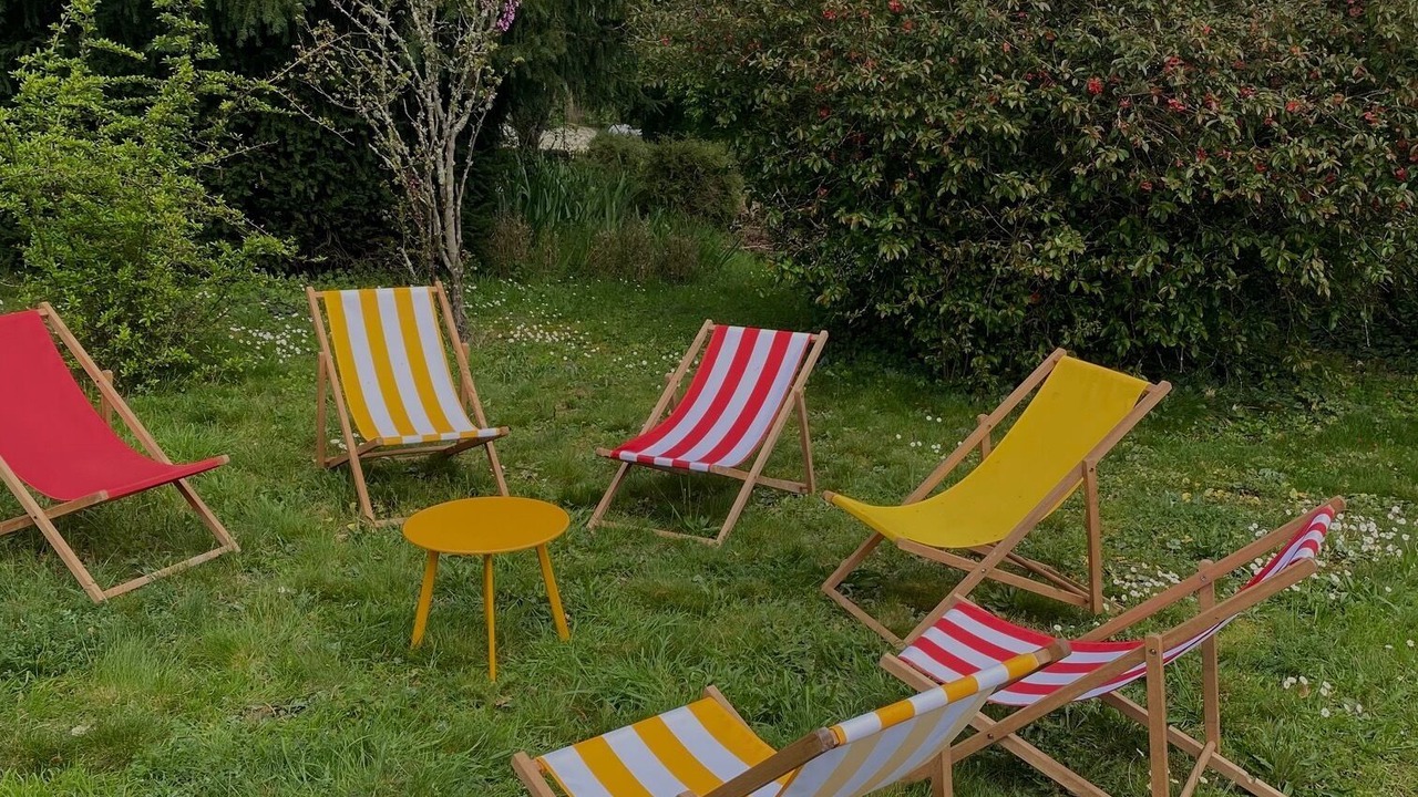 Photo of Outdoor in Saint-Cyran-du-Jambot