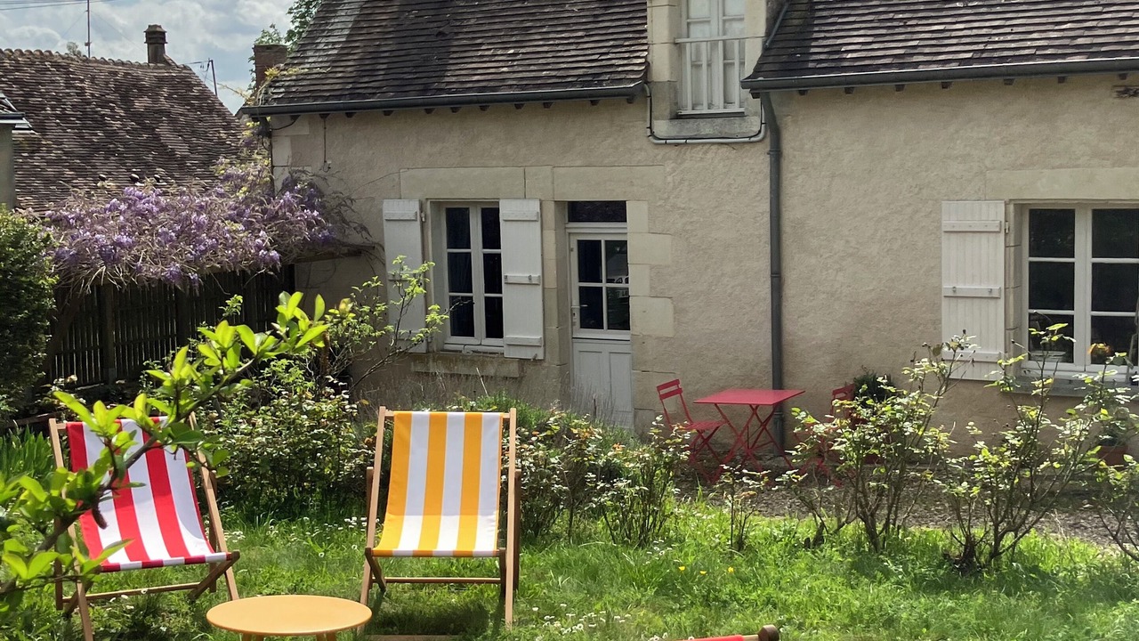 Photo of Outdoor in Saint-Cyran-du-Jambot