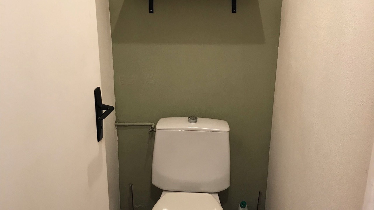 Photo of Bathroom in Saint-Cyran-du-Jambot