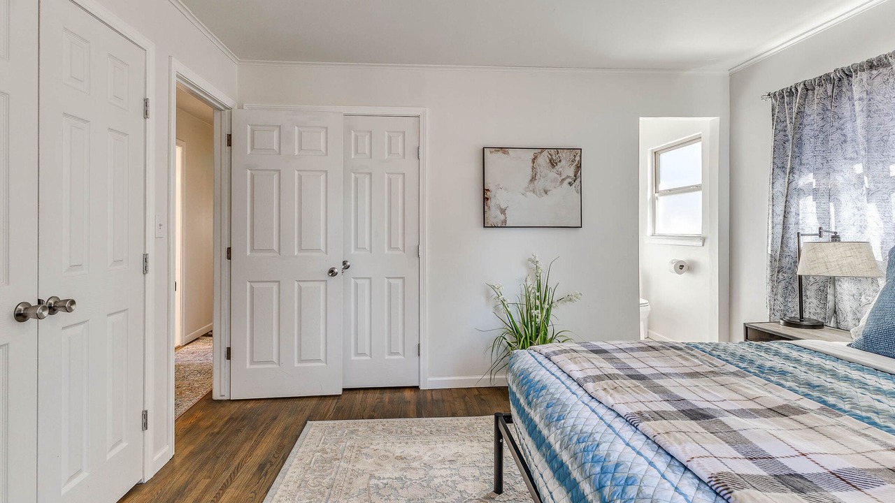 Photo of Bedroom in Tulsa