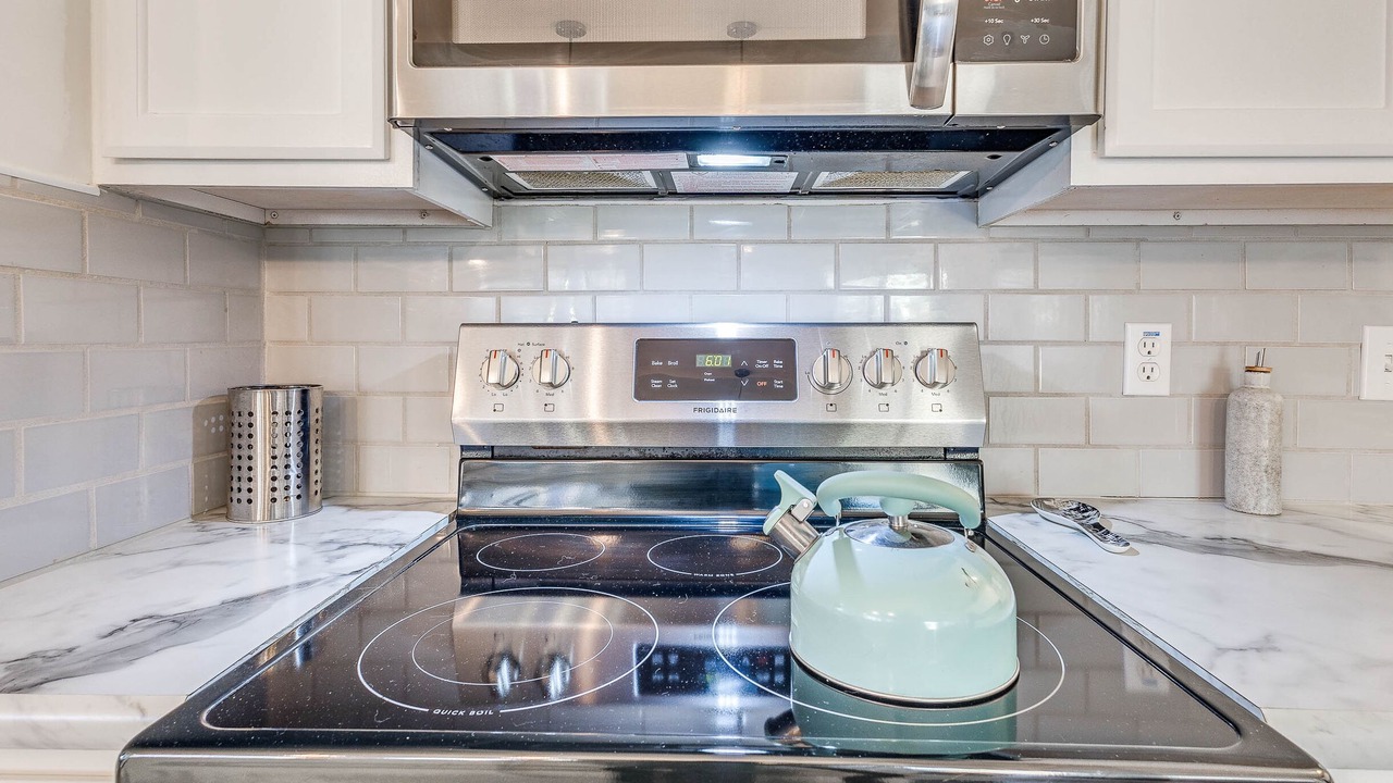 Photo of Kitchen in Tulsa