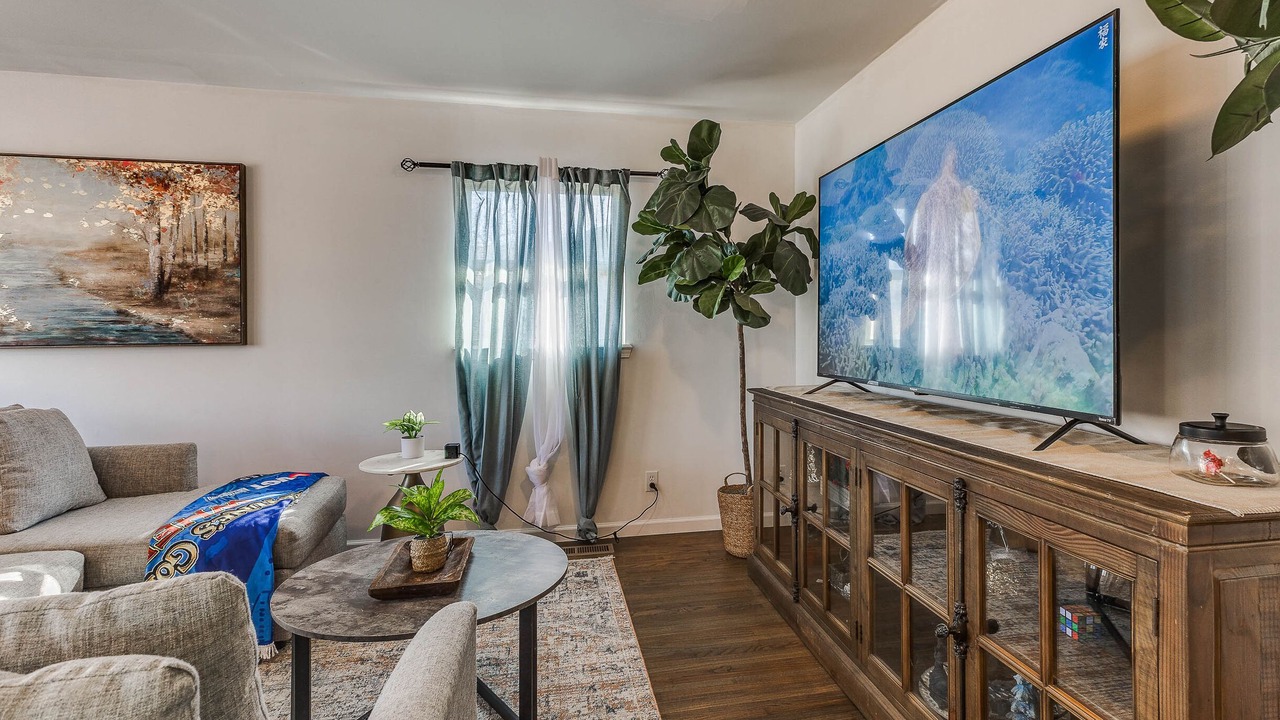 Photo of Livingroom in Tulsa