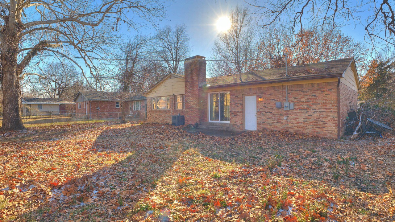 Photo of Outdoor in Tulsa