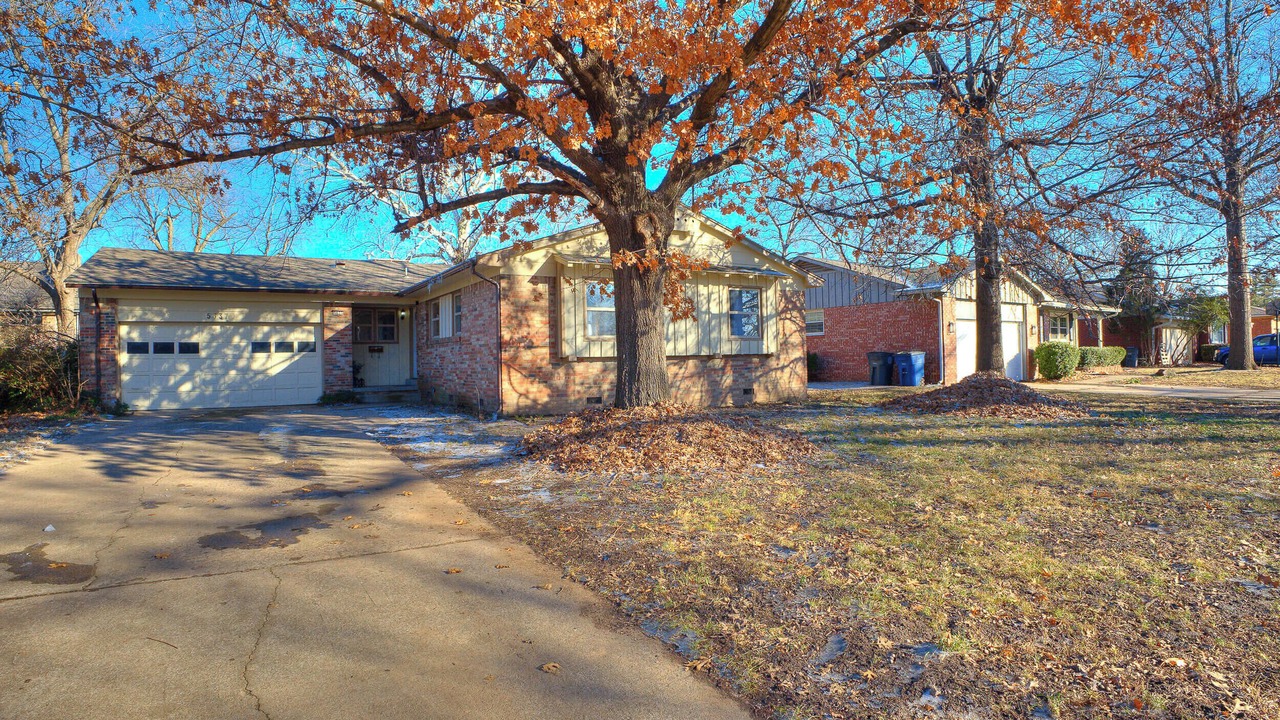 Photo of Outdoor in Tulsa