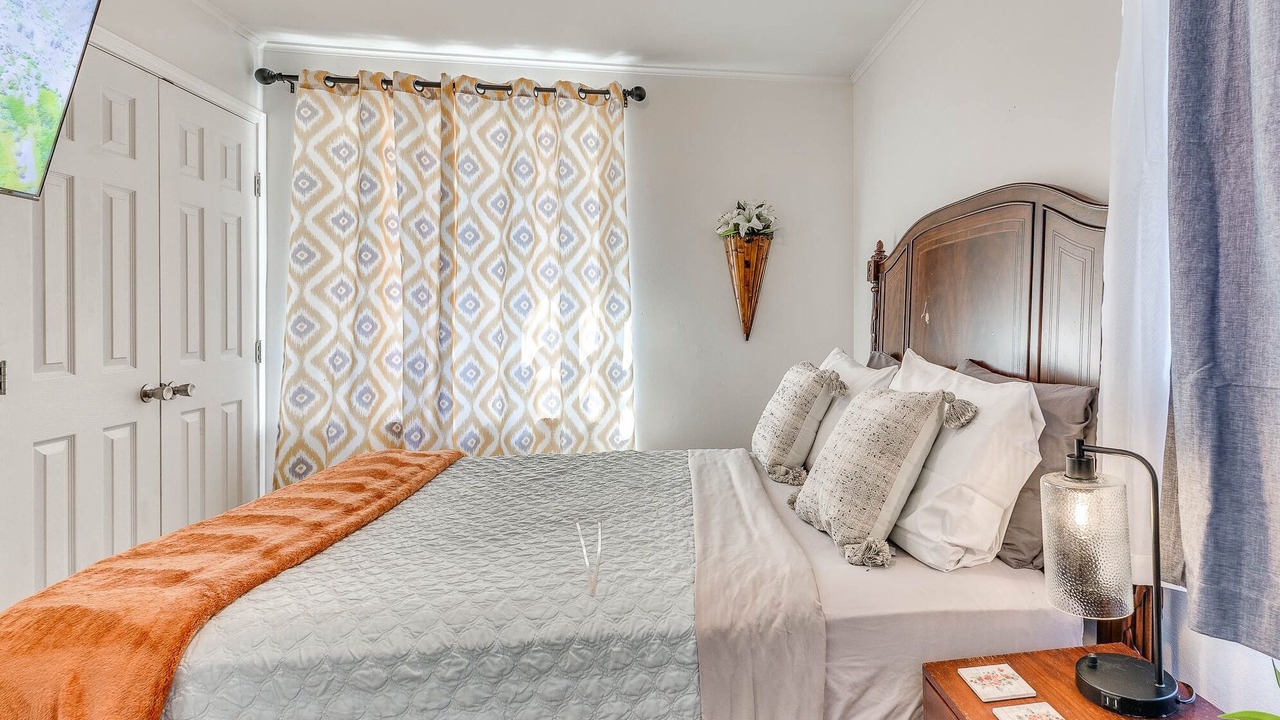 Photo of Bedroom in Tulsa