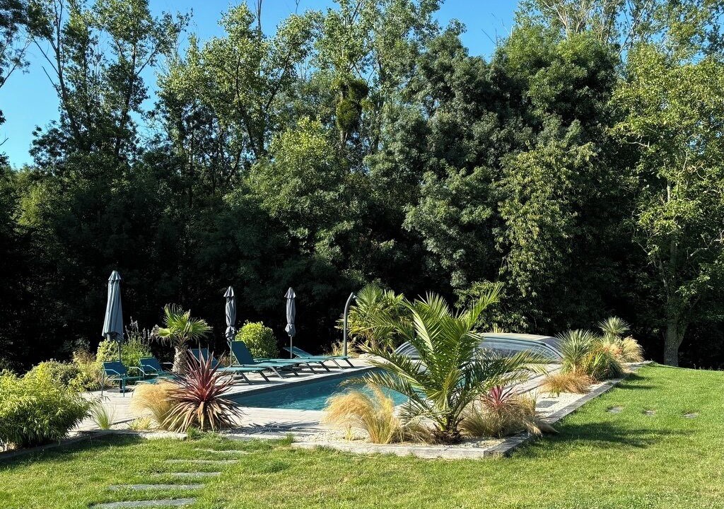 Photo of Outdoor in Saint-Vincent-des-Landes