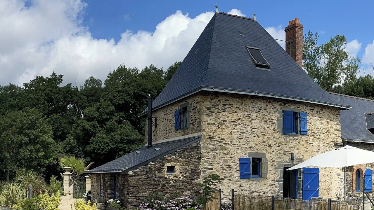 Photo of Outdoor in Saint-Vincent-des-Landes