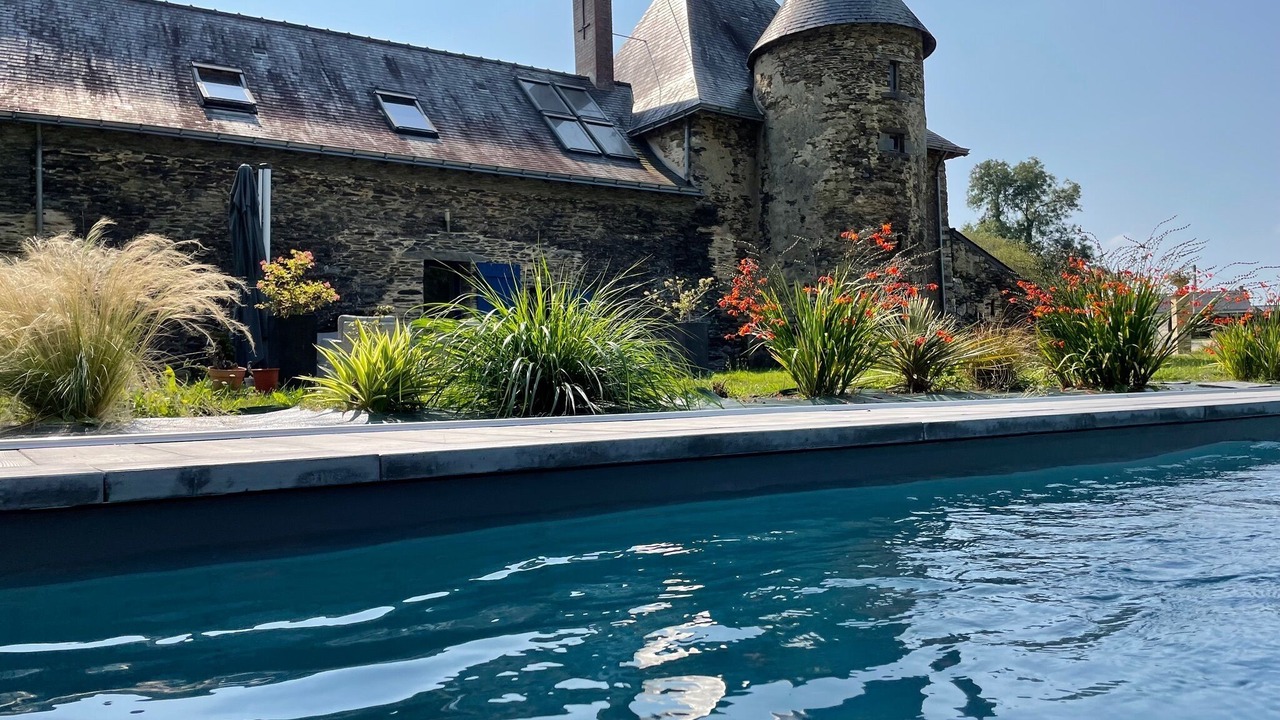 Photo of Outdoor in Saint-Vincent-des-Landes