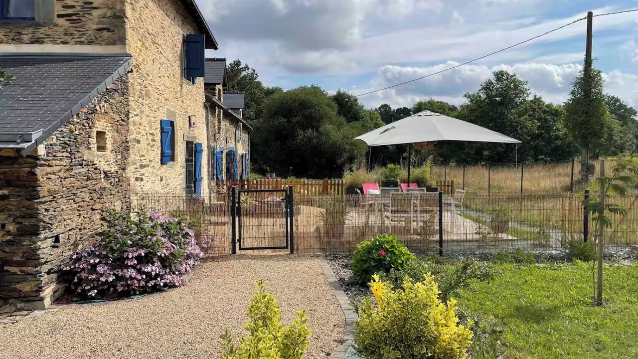 Photo of Outdoor in Saint-Vincent-des-Landes