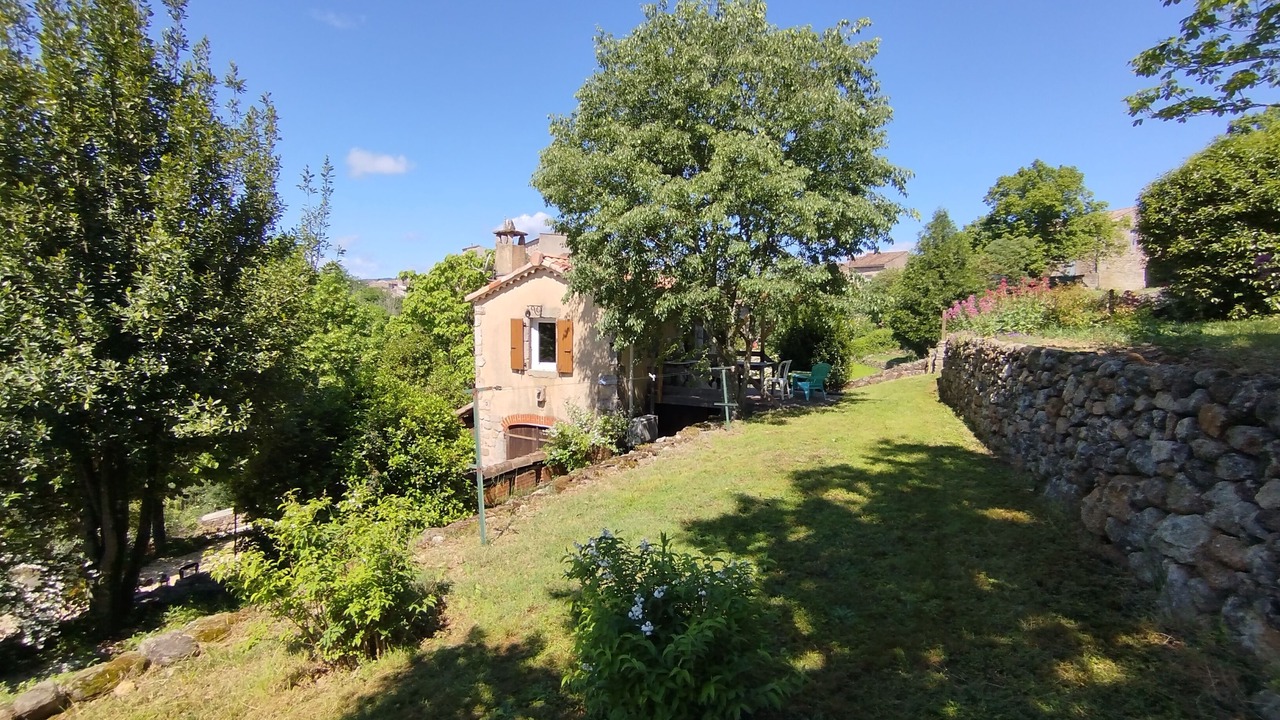 Photo of Outdoor in Joyeuse
