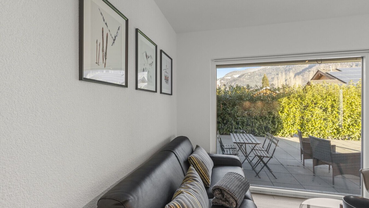 Photo of Livingroom in Saxon