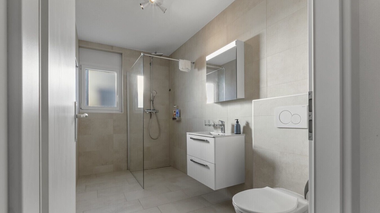 Photo of Bathroom in Saxon