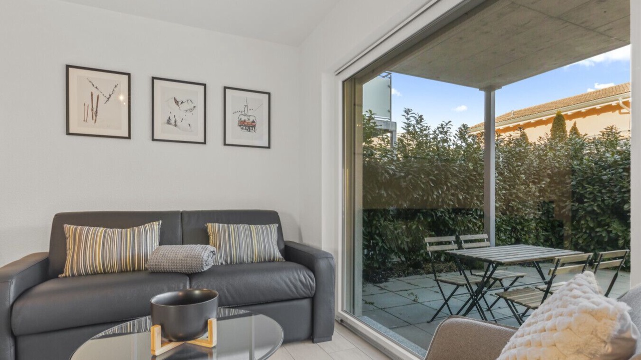 Photo of Livingroom in Saxon