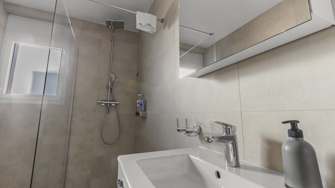 Photo of Bathroom in Saxon