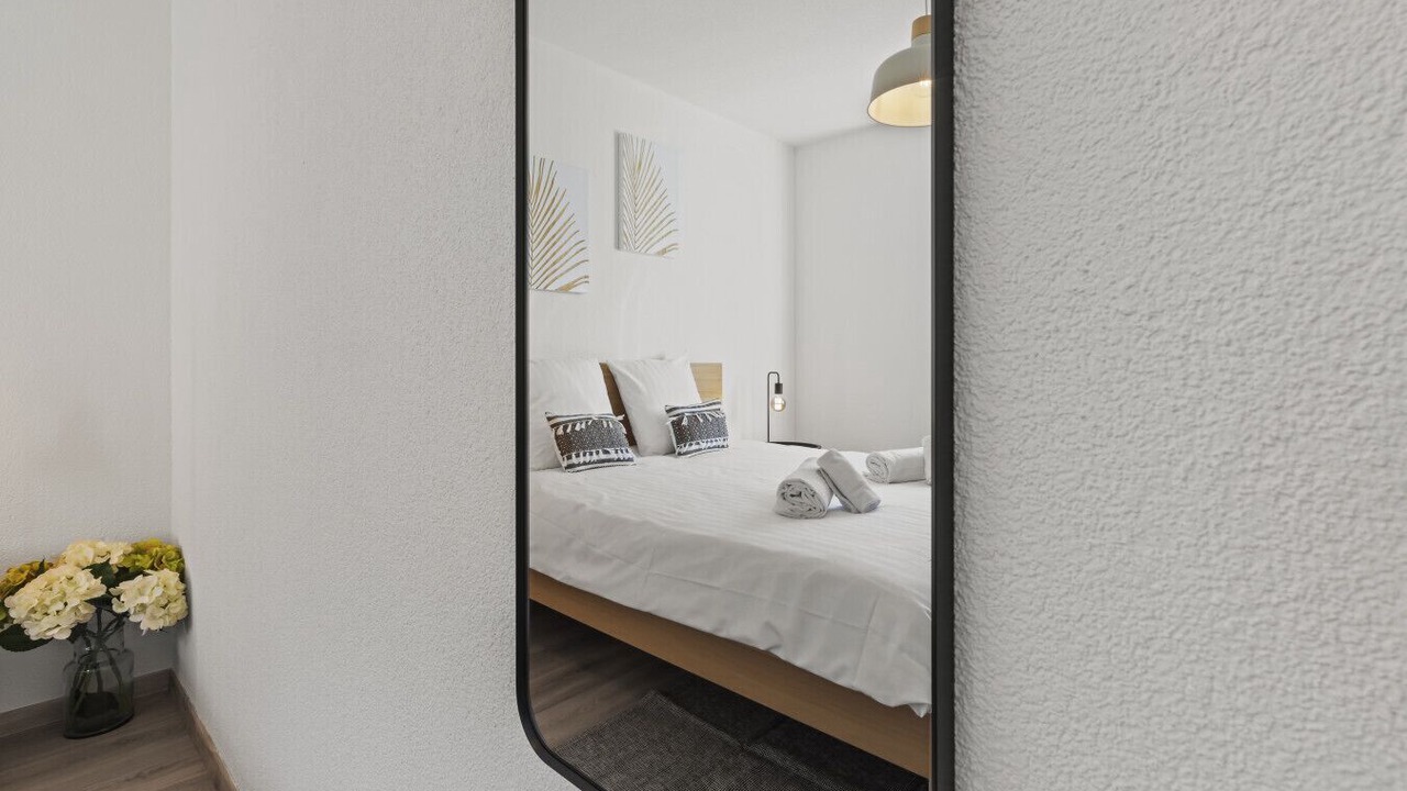 Photo of Bedroom in Saxon