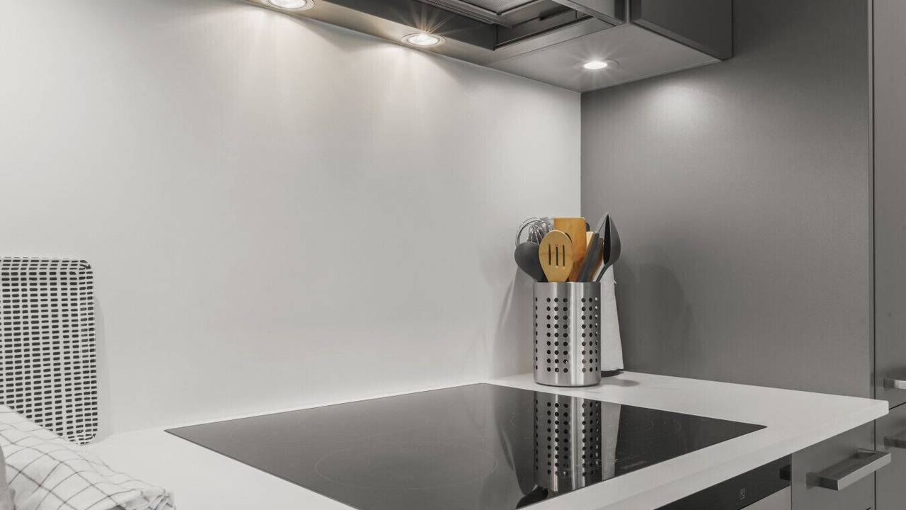 Photo of Kitchen in Saxon