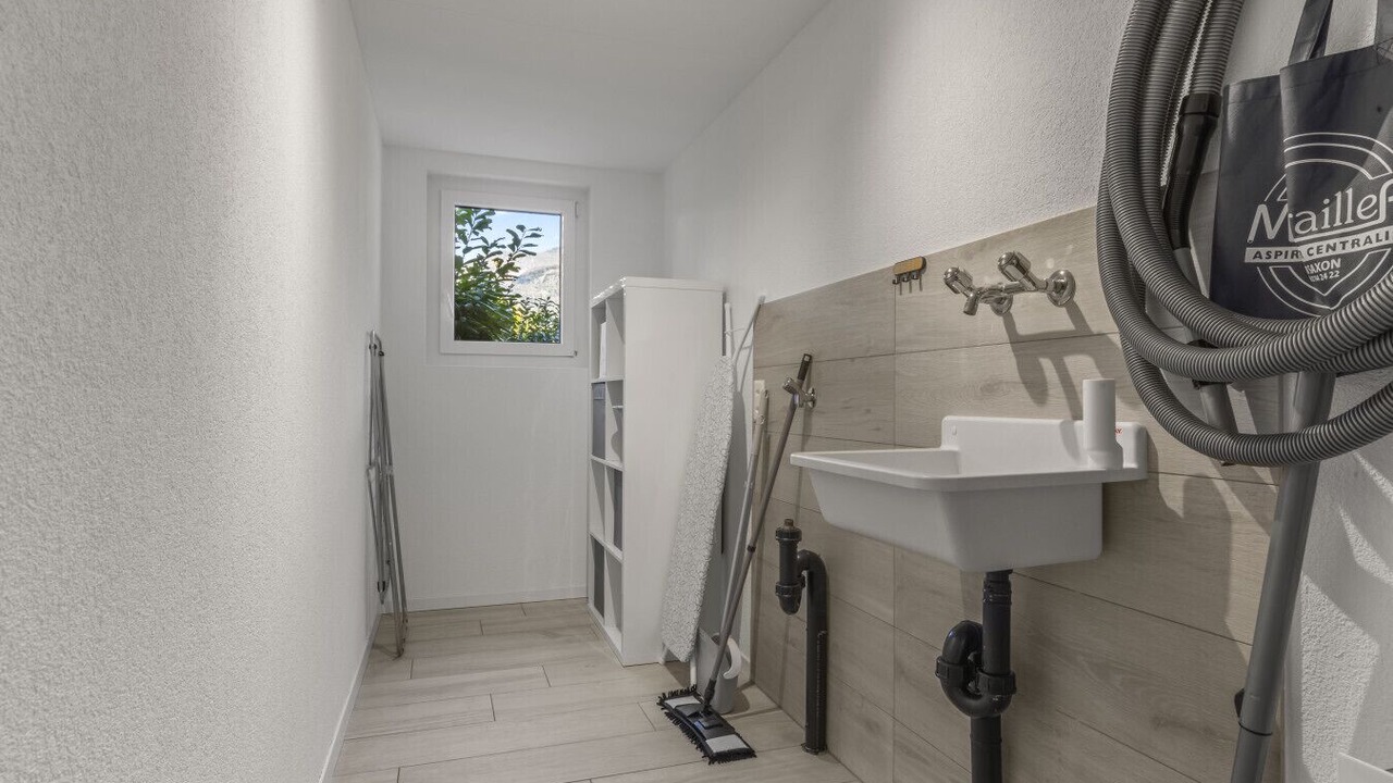 Photo of Bathroom in Saxon