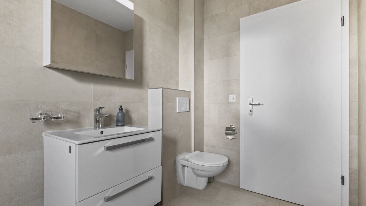 Photo of Bathroom in Saxon