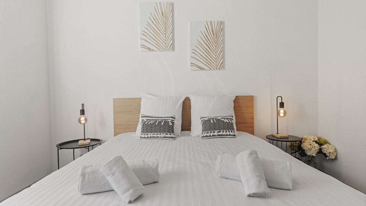 Photo of Bedroom in Saxon