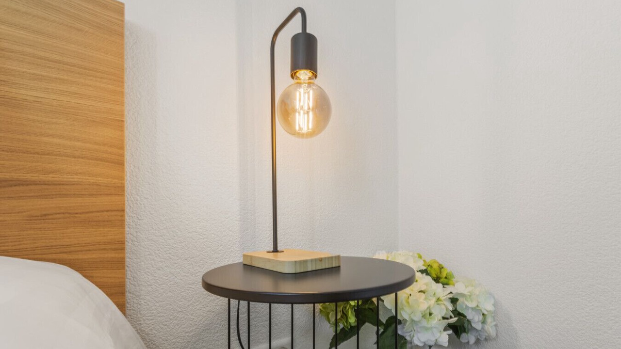 Photo of Bedroom in Saxon