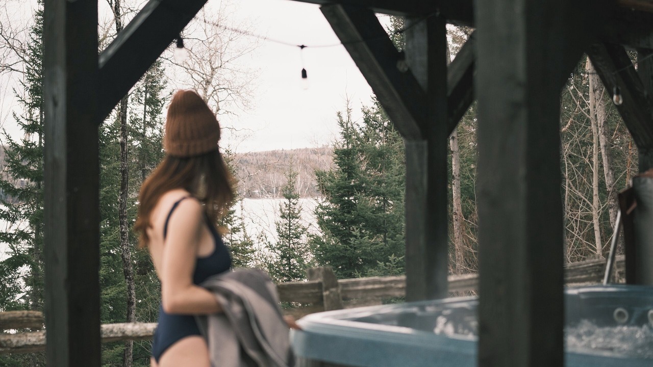 Photo of Outdoor in Saint-Michel-des-Saints