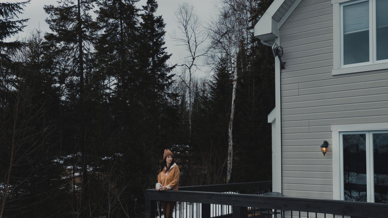 Photo of Outdoor in Saint-Michel-des-Saints