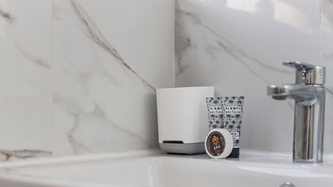 Photo of Bathroom in Haggerston