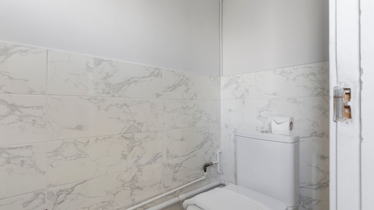 Photo of Bathroom in Haggerston