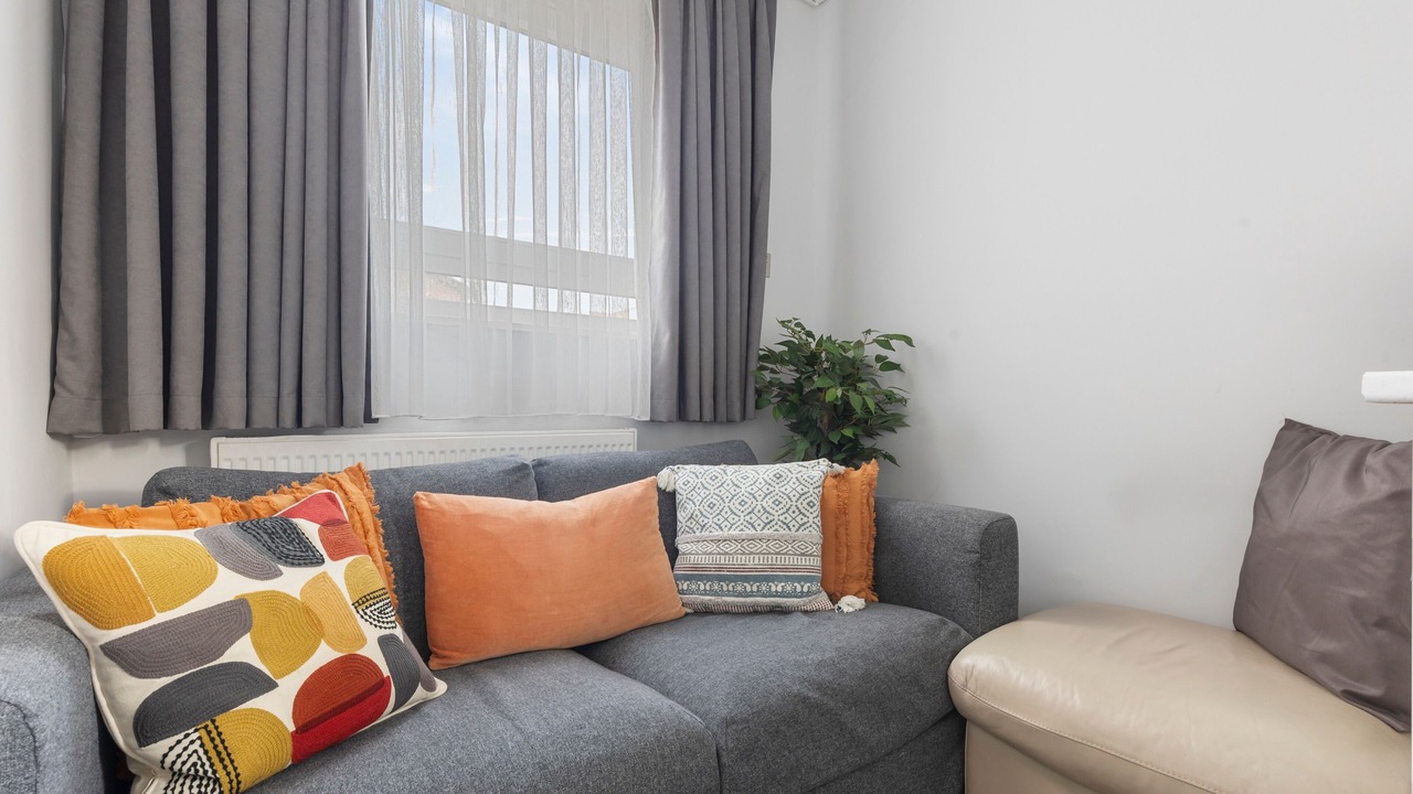 Photo of Livingroom in Haggerston