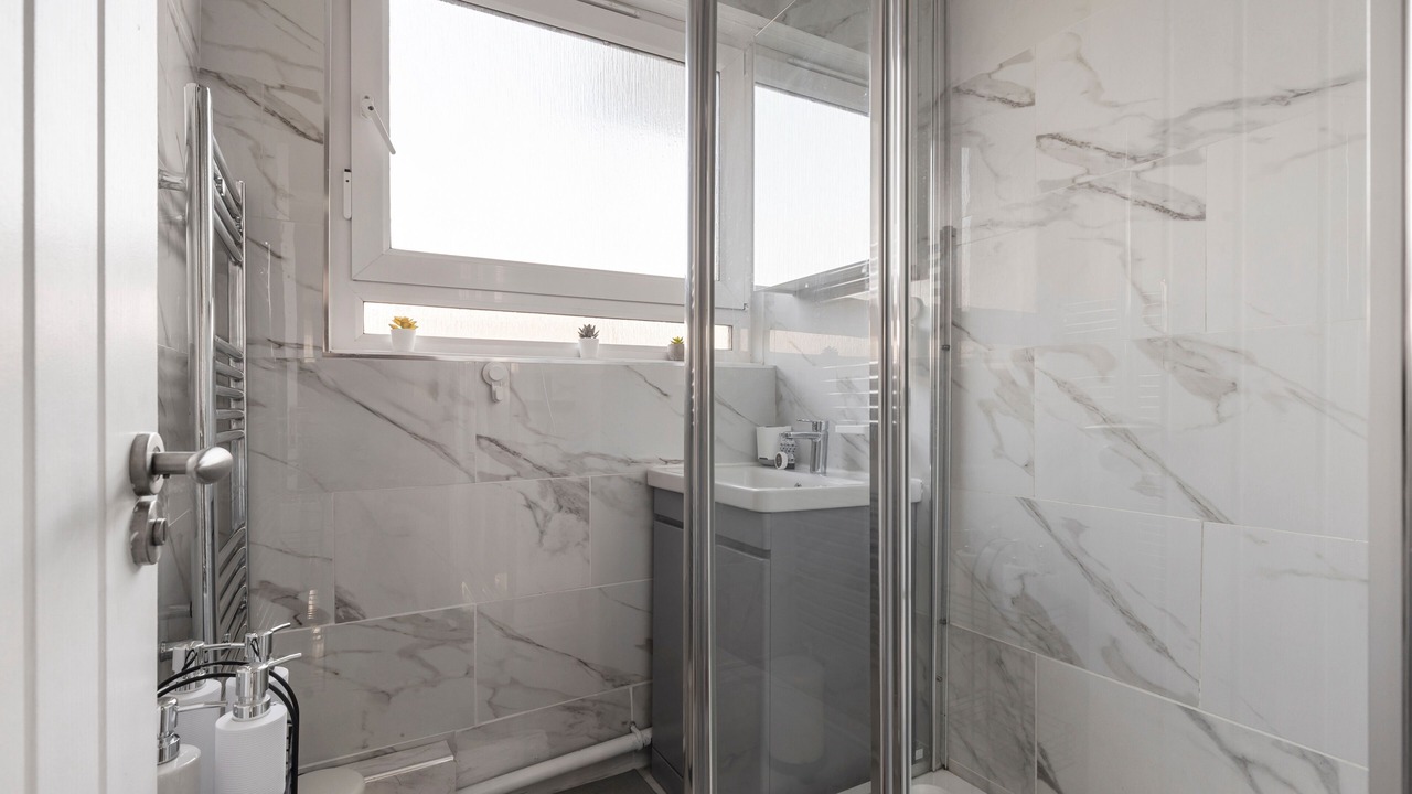 Photo of Bathroom in Haggerston