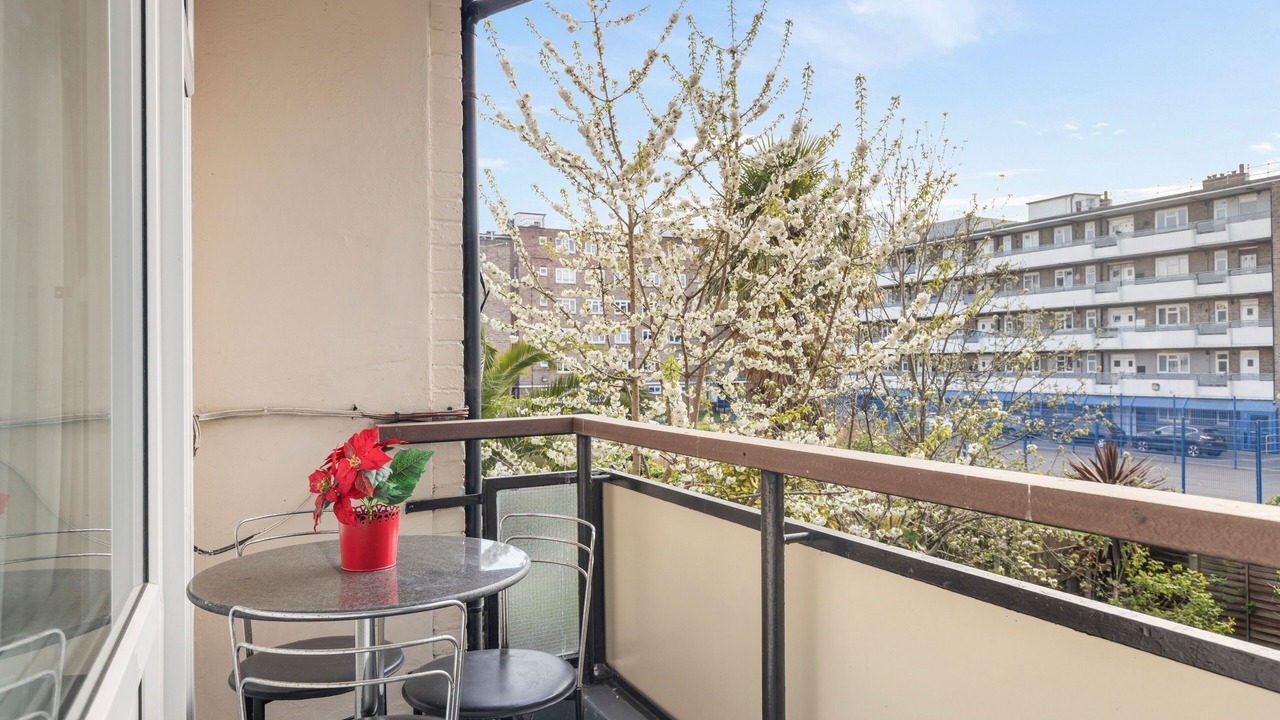 Photo of Outdoor in Haggerston