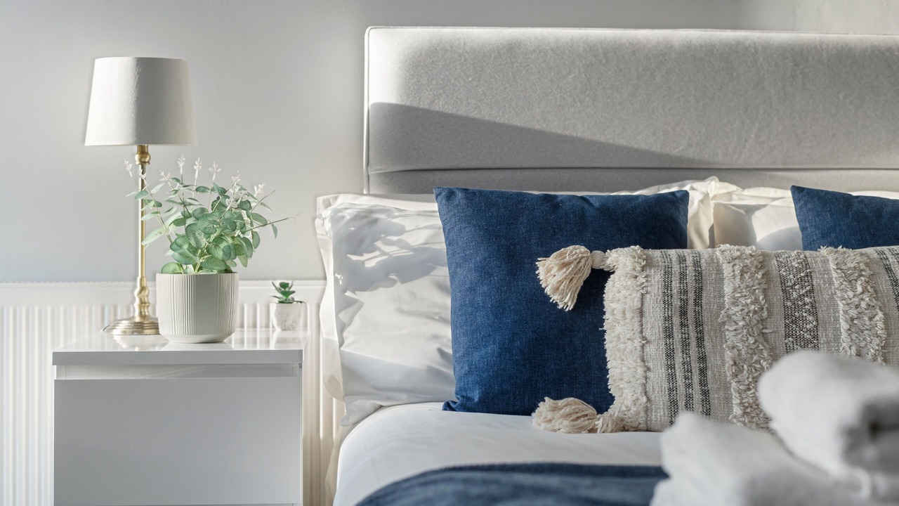 Photo of Bedroom in Haggerston