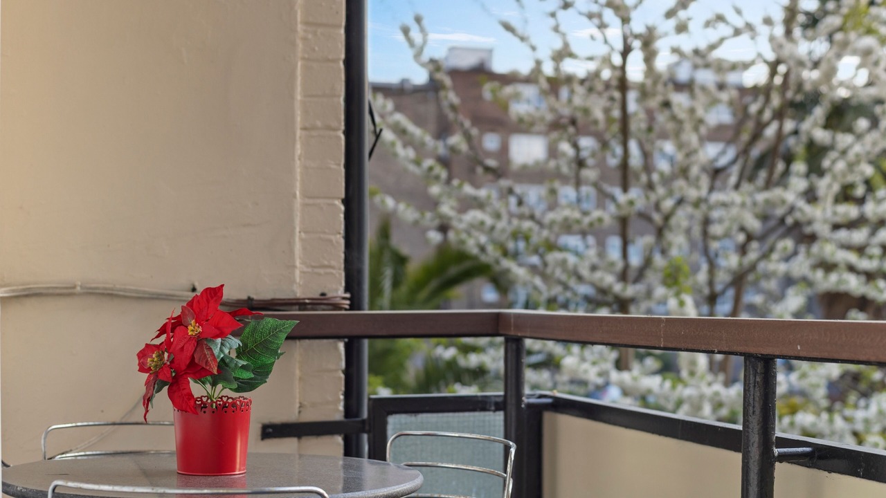 Photo of Outdoor in Haggerston