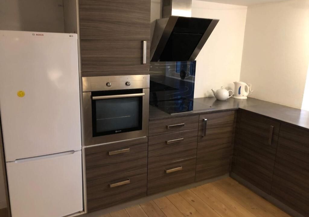 Photo of Kitchen in Fredericia