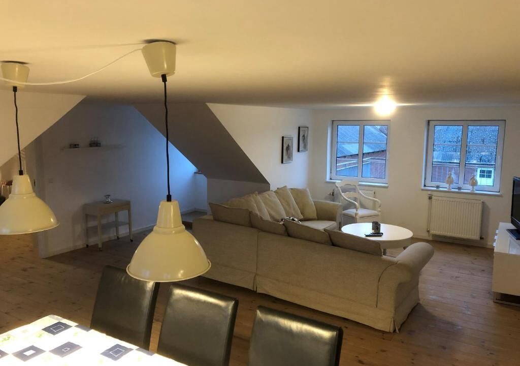 Photo of Livingroom in Fredericia