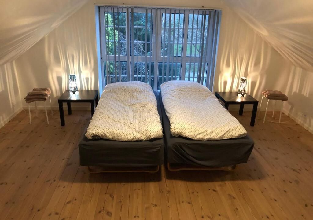 Photo of Bedroom in Fredericia