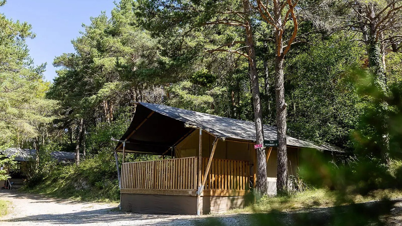 Photo of Outdoor in La Salle-en-Beaumont