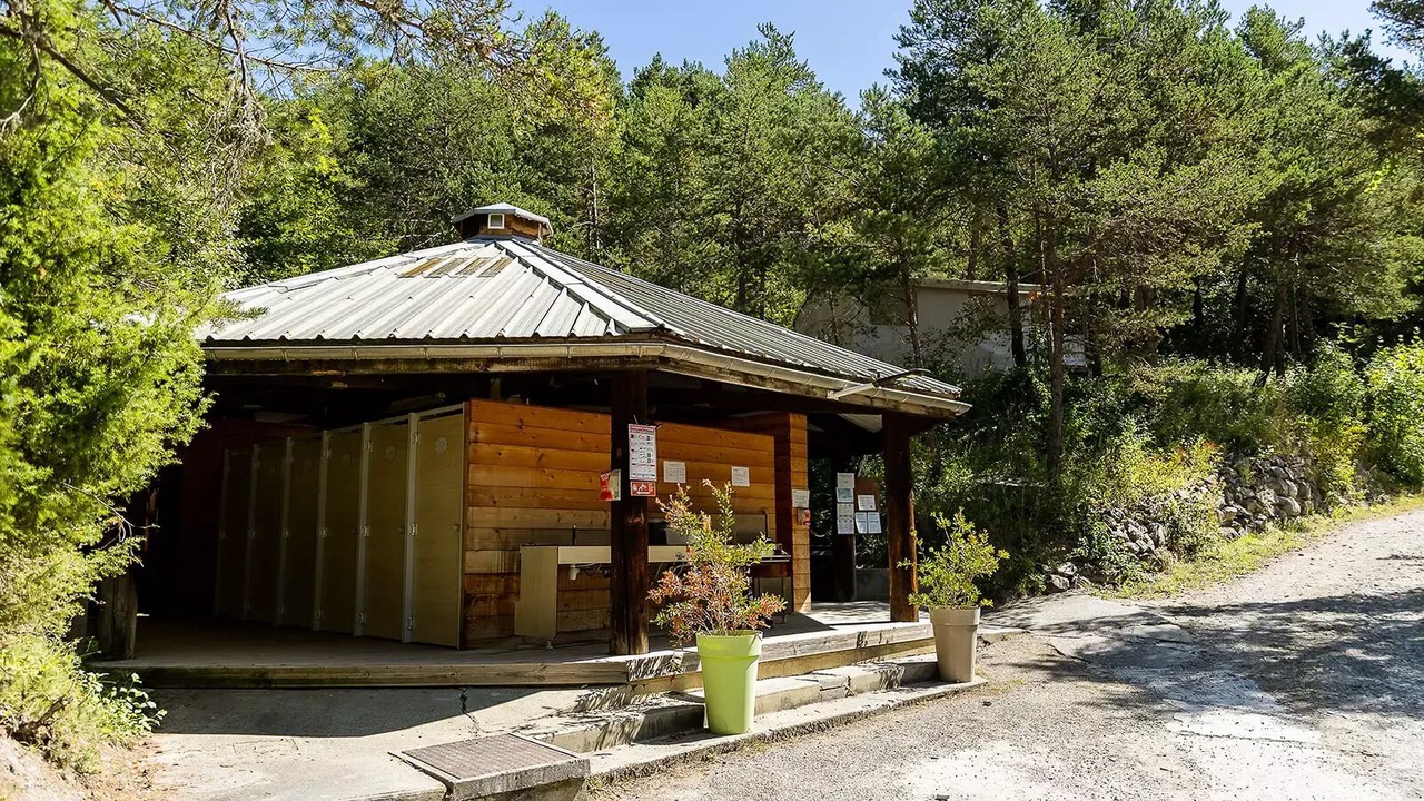 Photo of Outdoor in La Salle-en-Beaumont