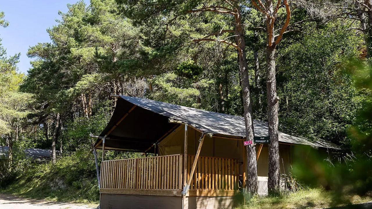 Photo of Outdoor in La Salle-en-Beaumont