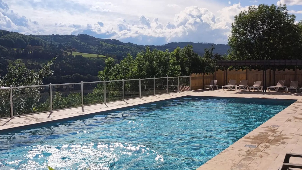 Photo of Outdoor in La Salle-en-Beaumont