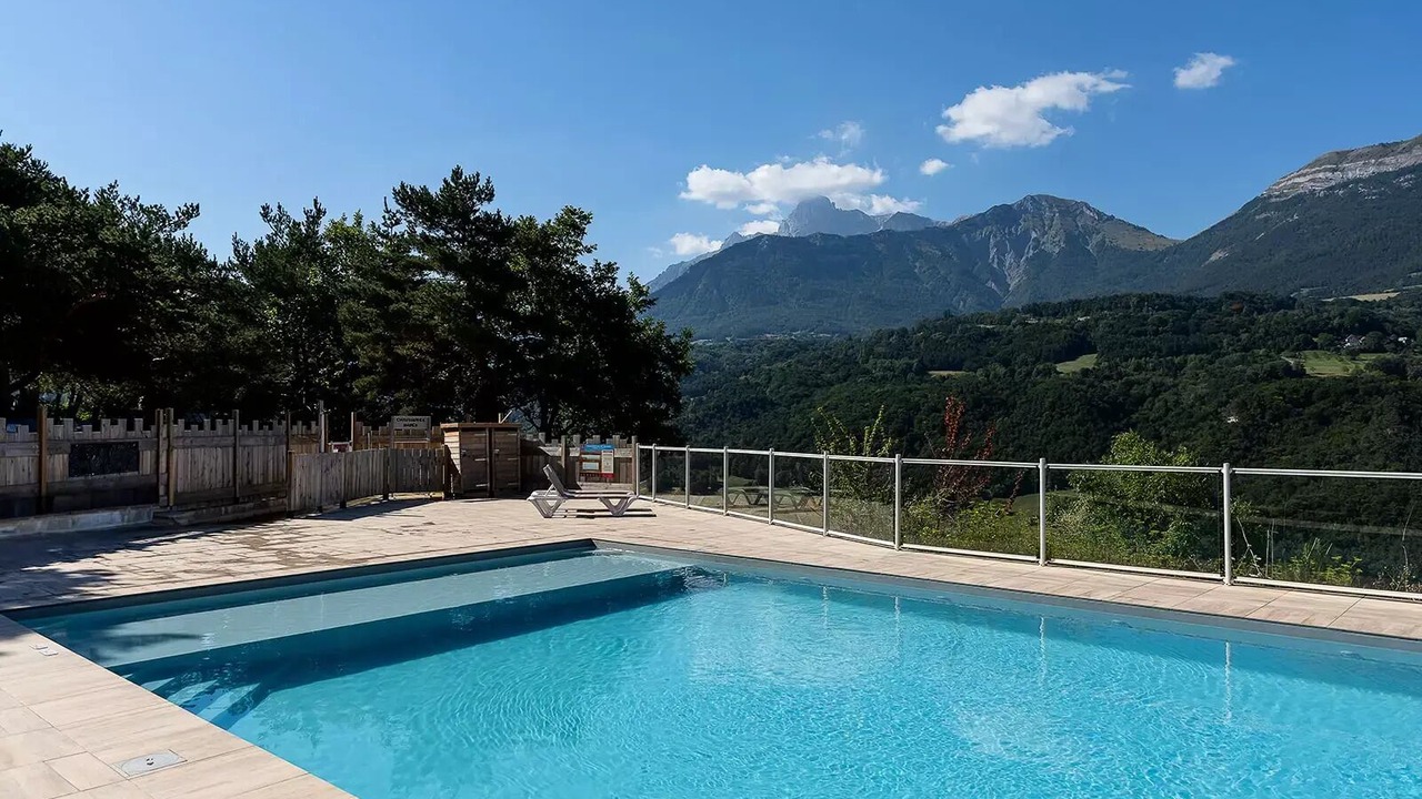 Photo of Outdoor in La Salle-en-Beaumont